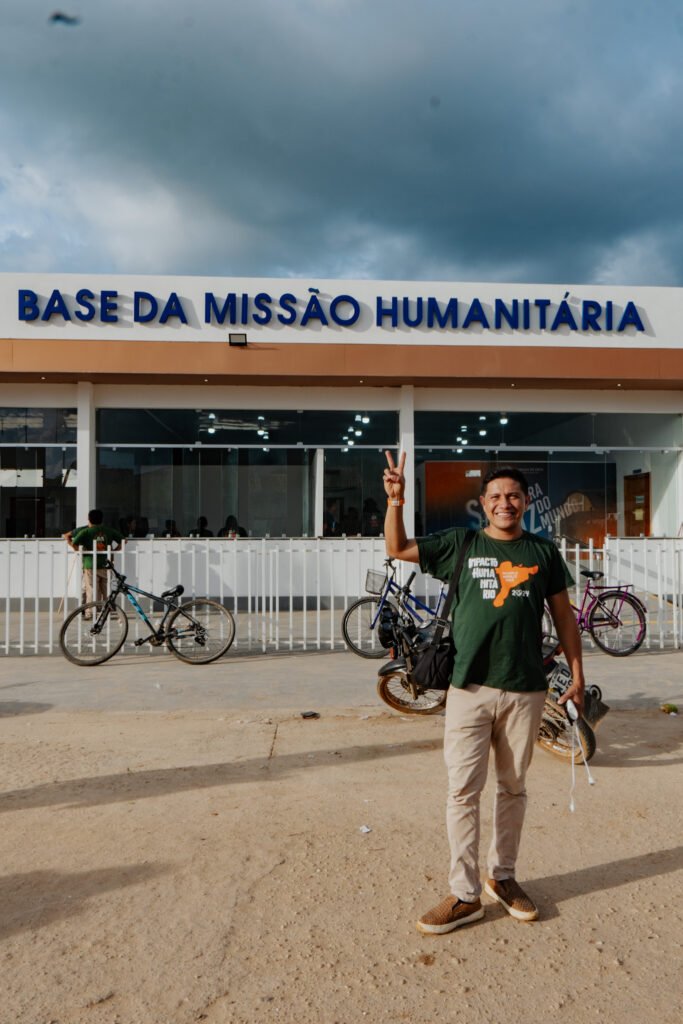 Galeria Missão Humanitária 4