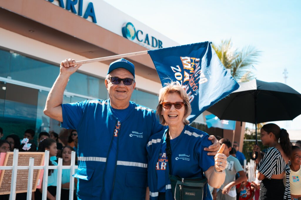 Galeria Missão Humanitária 2