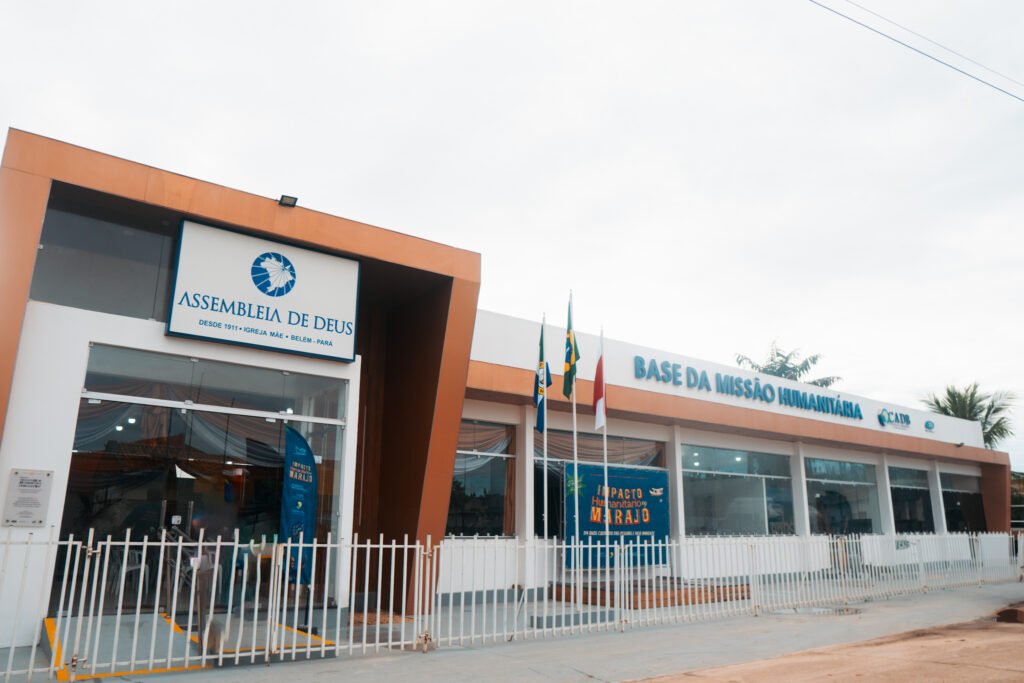 Galeria Missão Humanitária 1