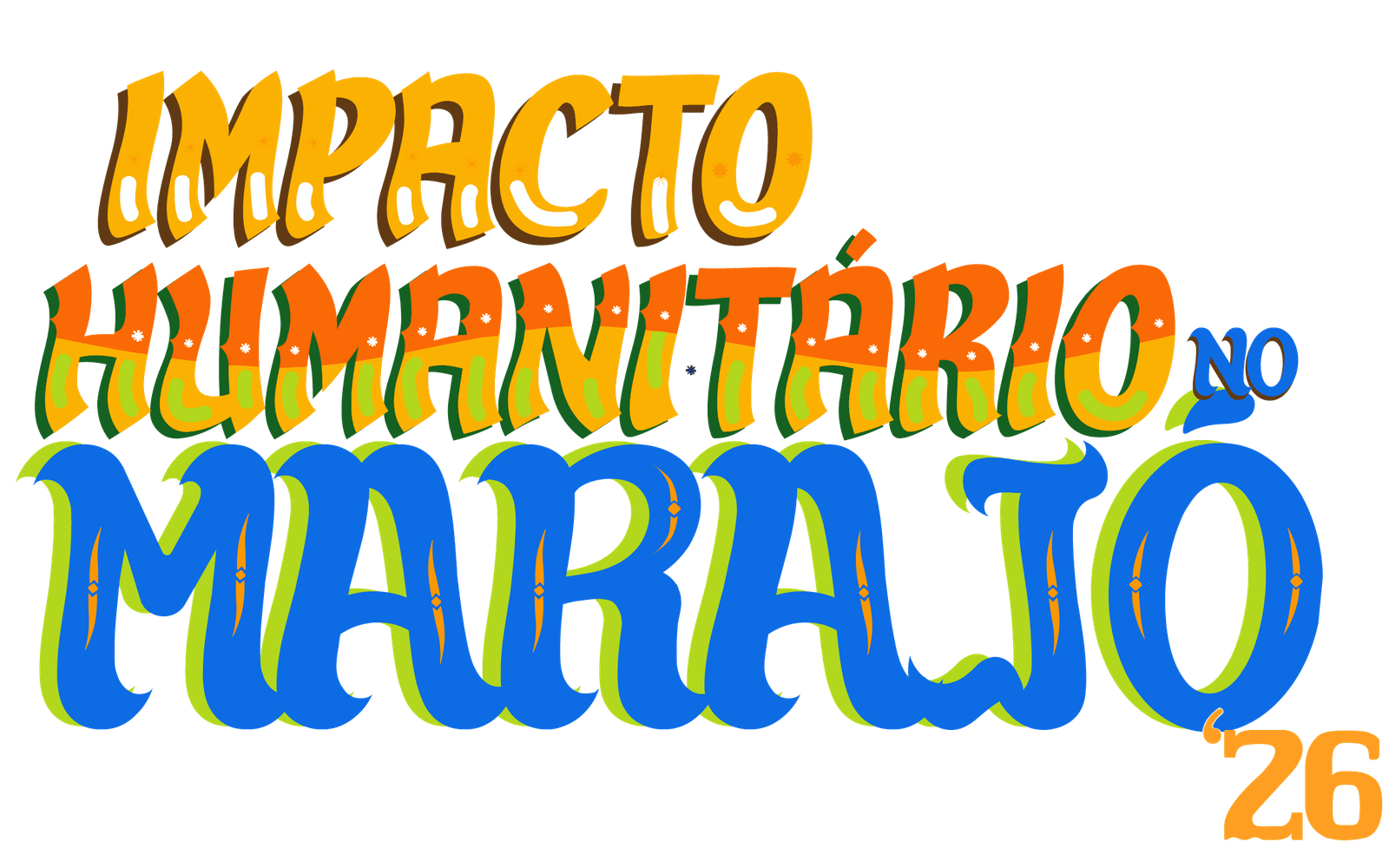 Impacto Humanitário no Marajó 2026